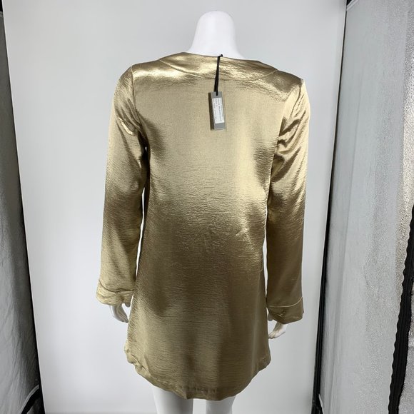 Lovers + Friends Rowan Mini Dress - Picture 2 of 3